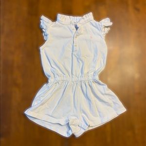 Ralph Lauren Baby Girl